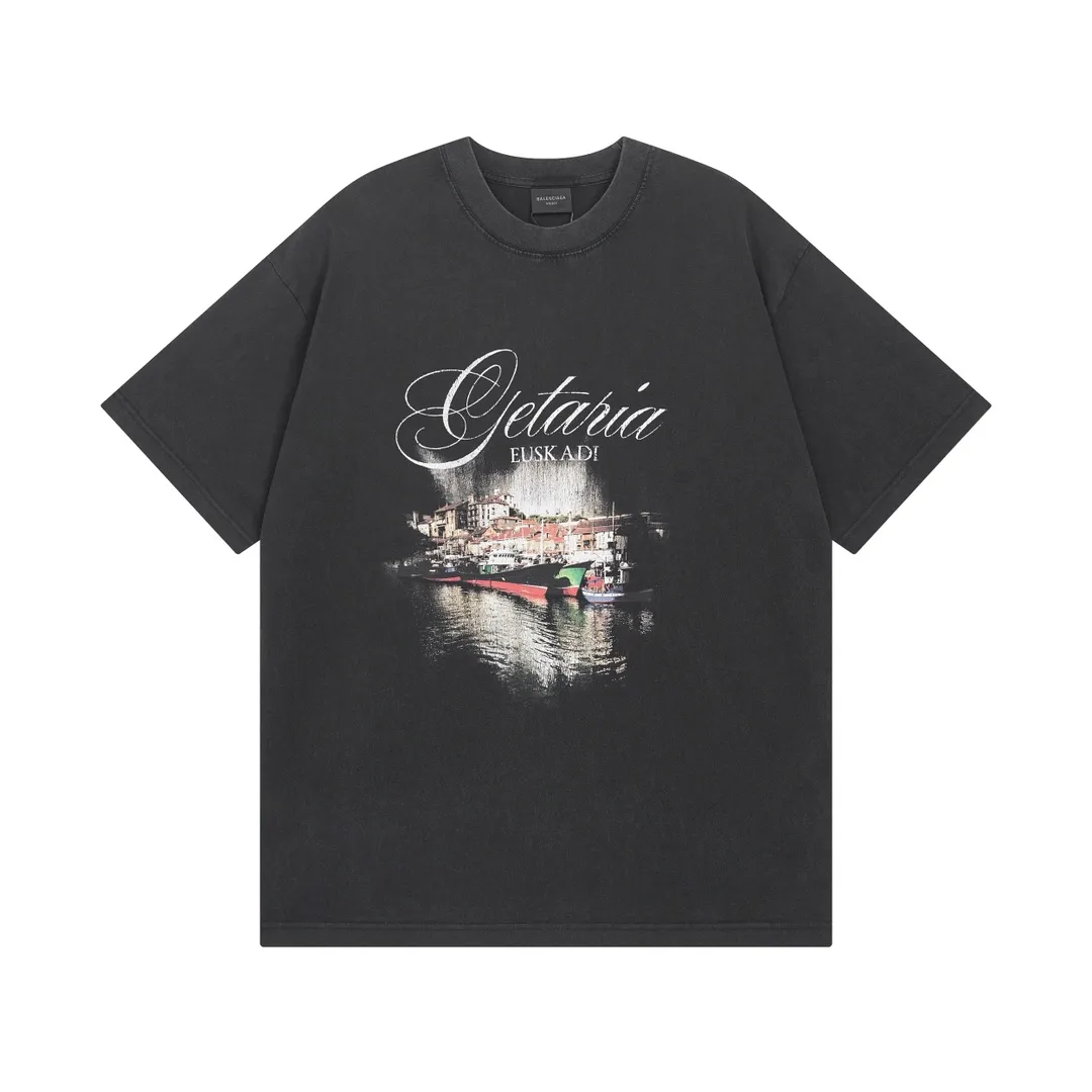 【 . Quality】BALENCI*GA/ .SS 25 New Arrival T . 。 . Authentic ， ZP 。 260 ， . ， ，。 。 ， 。 OS . Same Style ：BL 253633 ： Size：XS S M L